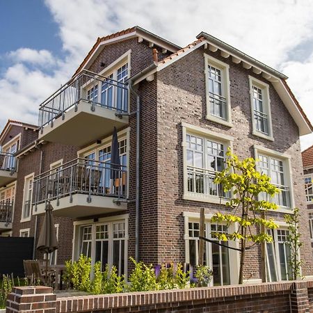 Landhaus Lindenhof Turmblick Wangerooge Bagian luar foto